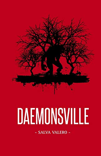 DaemonsVille