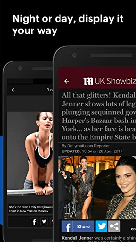 Daily Mail Online