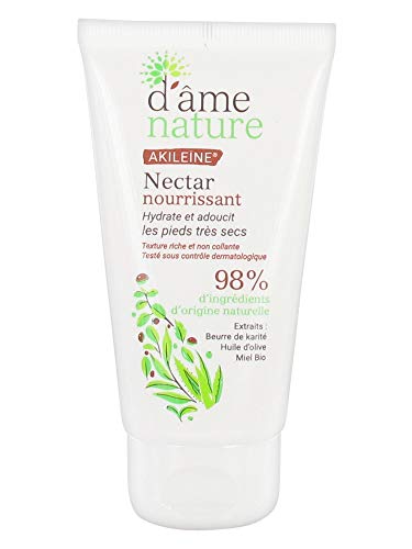 D'Ame Nature Nectar Nutritivo Hidratante 75Ml. 500 g