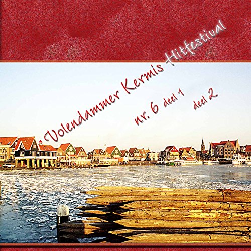 De Sirene (Deel 1 En 2 2003)