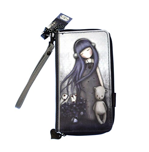 Dear Alice Zip Wallet
