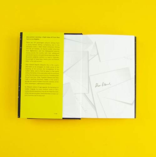 Dear Edward: The heart-warming New York Times bestseller