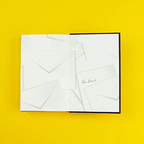 Dear Edward: The heart-warming New York Times bestseller