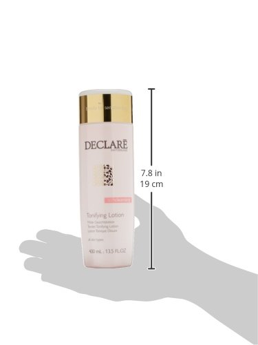 Decleor Limpiadora Suave - Tender Tónico Purificante 400ml / Milde gesicht Loción