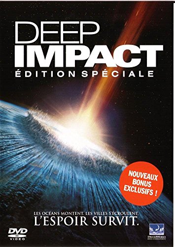 Deep Impact [Francia] [DVD]
