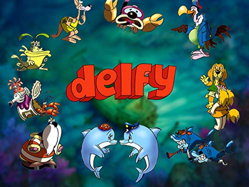 Delfy