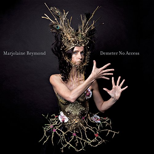 Demeter No Access