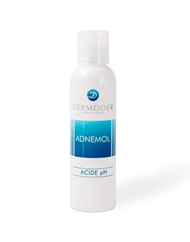 Dermoder Adnemol Acide Ph. Limpiador para Pieles Acnéicas. - 125 ml
