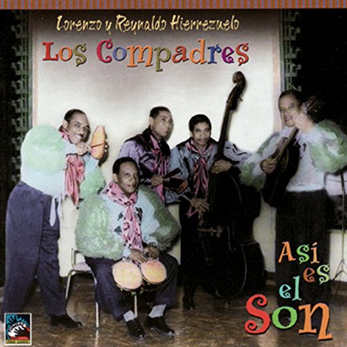 Descripcion De La Rumba