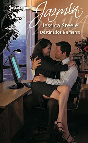 Destinados a amarse (Jazmín)
