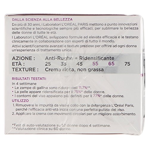 D/Expertise Attiva A/Rughe 55+ 50