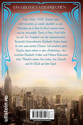 Die Farben der Schönheit - Sophias Träume: Roman