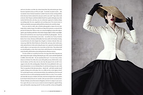 Dior: New Looks