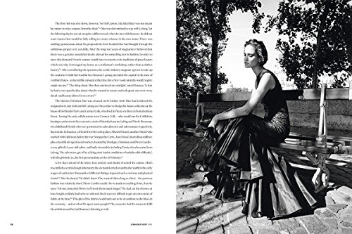 Dior: New Looks