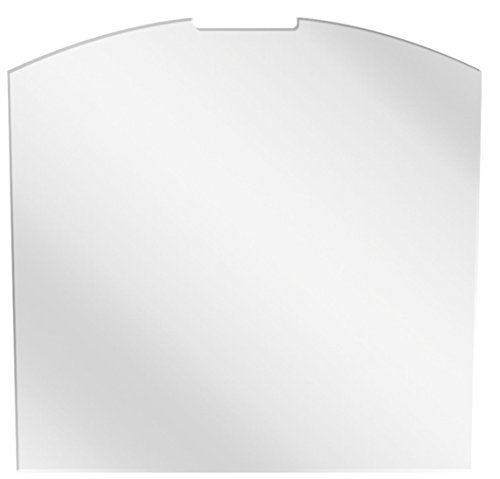 dipos I 2X Protector de Pantalla Compatible con Emporia Pure pelicula Protectora Claro