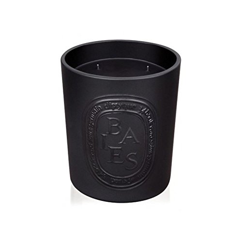 Diptyque Baies grande Vela interior y exterior Edition 1500 G