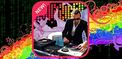 DJ Master Portable