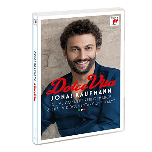 Dolce Vita [DVD]