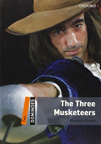 Dominoes: Two: The Three Musketeers