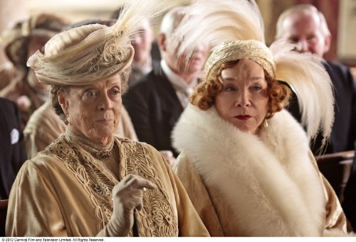 Downton Abbey - Die Hochzeiten [DVD]