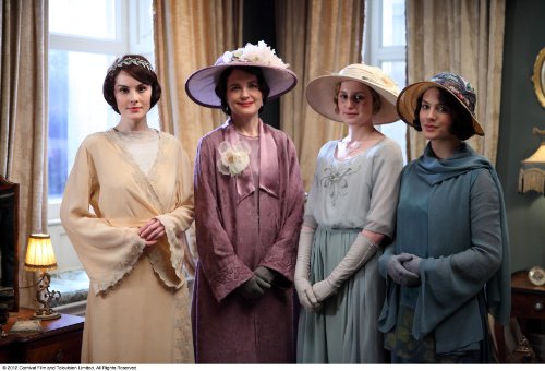 Downton Abbey - Die Hochzeiten [DVD]