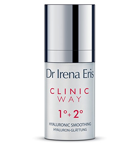 Dr Irena Eris Crema Contorno Ojos Anti-Arrugas 30+ y 40+ - 15 ml
