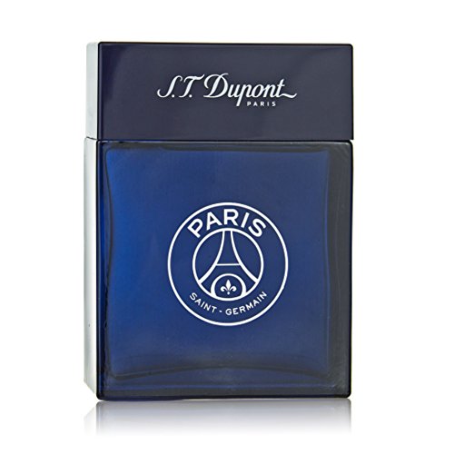 Dupont - S.t. paris saint-germain eau de toilette 100 ml (man)
