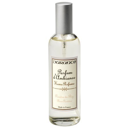 Durance Home Perfume Spray - Rice Powder 100ml