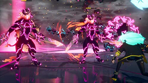 Dusk Diver - Day One Edition pour PS4