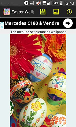 Easter Wallpaper