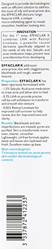 Effaclar k p/grasa 30 ml roche posay