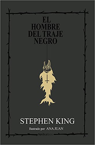 El hombre del traje negro (Nórdica)