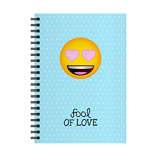 El Jardin de Noa EBN1003D - Cuaderno, A4