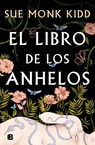 El libro de los anhelos (Grandes novelas) El libro de los anhelos (Grandes novelas)