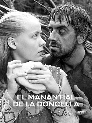 El manantial de la doncella