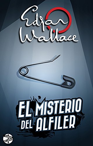 El misterio del alfiler