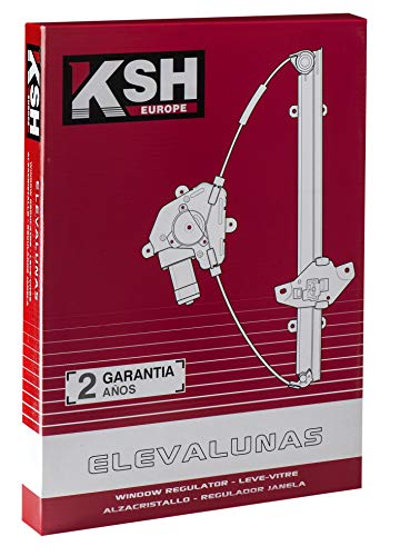 Elevalunas Eléctrico KSH - Ref.AZ.1830.0030260
