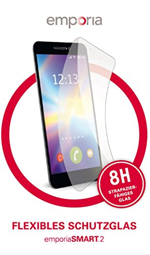Emporia - Cristal protector para SMART.2 (8H)