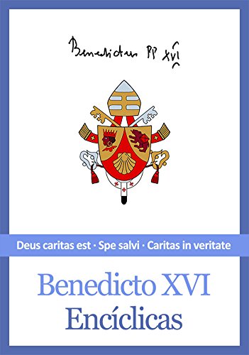Encíclicas de Benedicto XVI