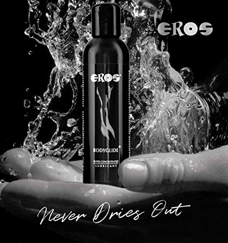 EROS - Lubricantes y geles