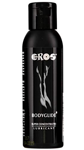 EROS - Lubricantes y geles
