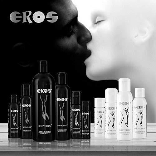 EROS - Lubricantes y geles