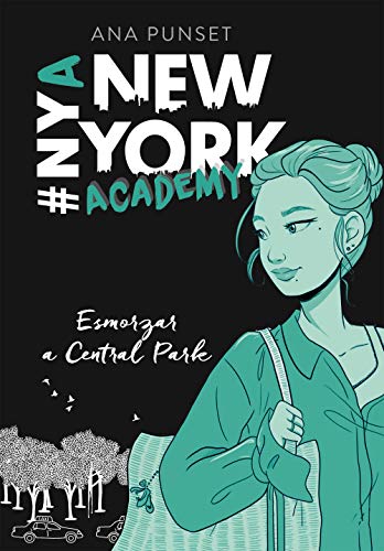 Esmorzar a Central Park (Sèrie New York Academy 3) (Catalan Edition)