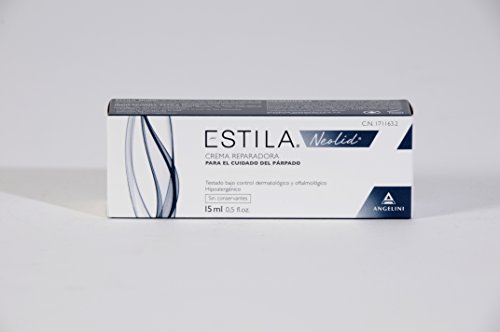 Estila neolid crema 15 ml