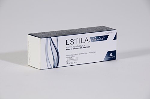 Estila neolid crema 15 ml