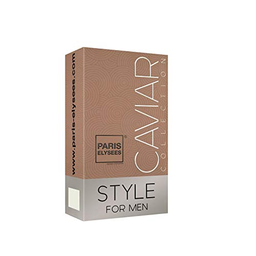 Estilo Caviar Eau de Toilette 100 ml hombre Perfume Paris Elysees
