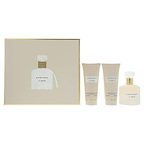 Estuche de regalo Eau de Parfum Carven Le Parfum