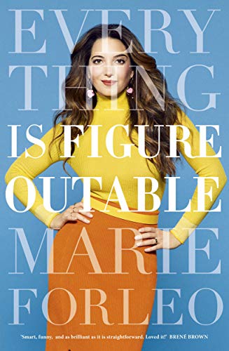Everything is Figureoutable: The #1 New York Times Bestseller (English Edition)
