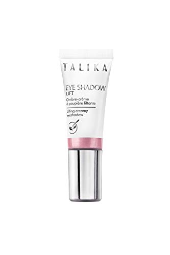 Eye Shadow Lift - Rosa - Talika - Maquillaje Lifting de Párpados - Sombra de Ojos Reafirmante Lift Cream - Color Rosa