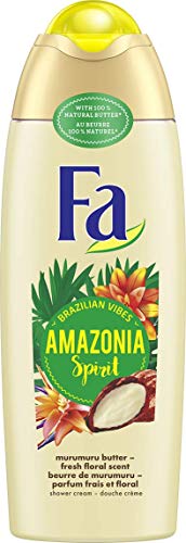 Fa – Gel de ducha – Brazilian Vibes – Amazonia Spirit – 250 ml
